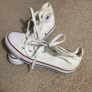 Converse High Tops